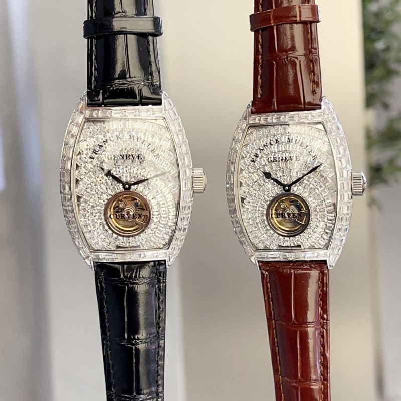 FRANCK MULLER Watches